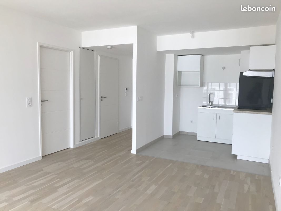 Appartement 2 pièces 41 m² · à Rueil-Malmaison · 41,3 m² · 1 103 €/mois
