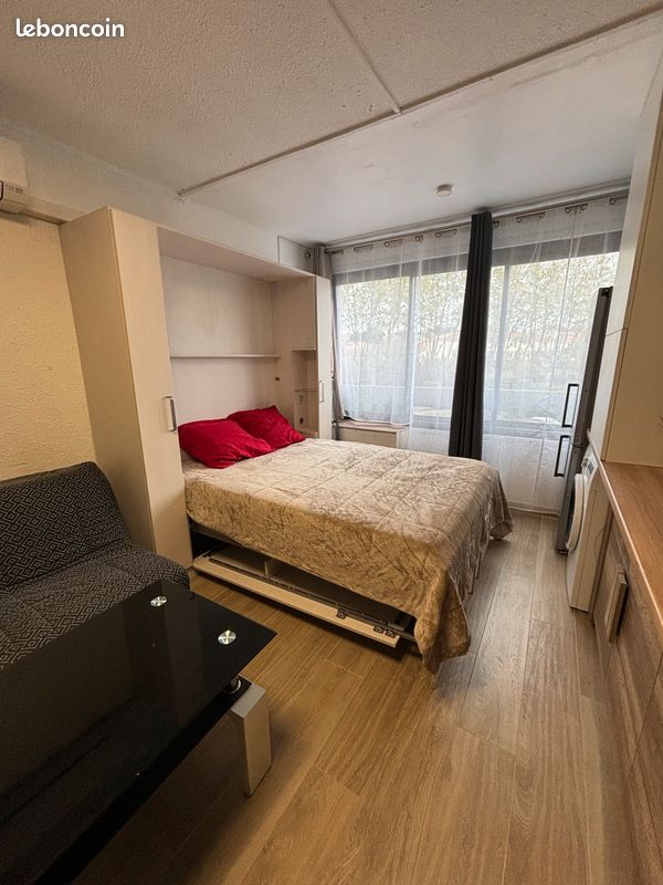 Appartement 1 pièce 30 m² · à Fréjus · 30 m² · 750 €/mois