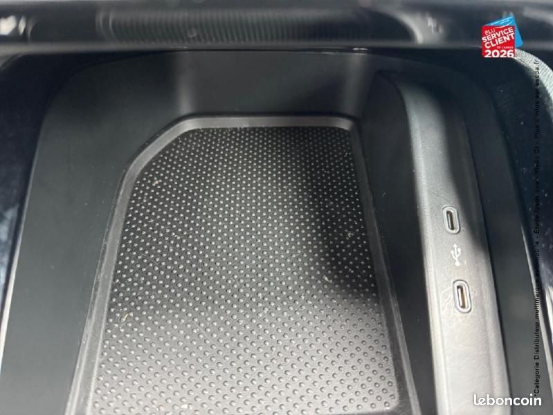 Skoda Kamiq 1.0 TSI Evo 2 116ch Selection Camera CarPlay (image 27)