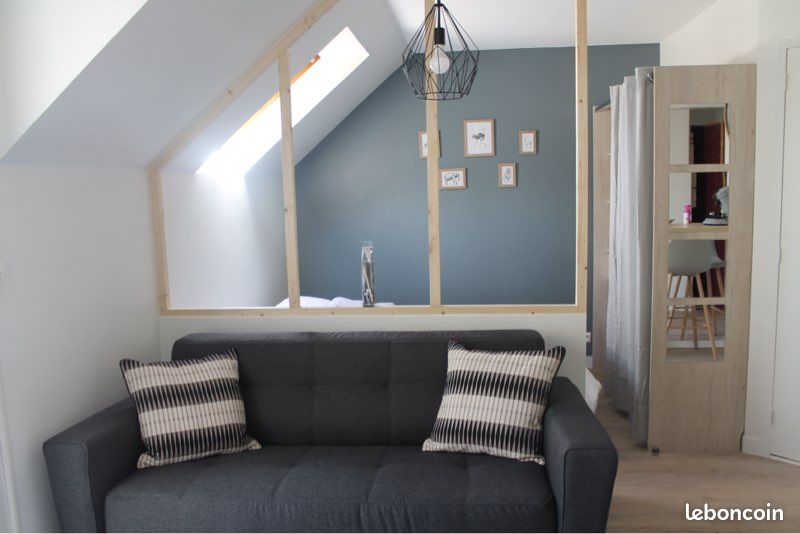Appartement 1 pièce 23 m² · à Le Mans · 23 m² · 450 €