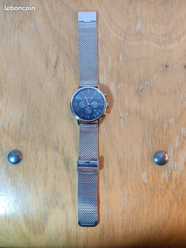 Montre louis Pion (image 3)