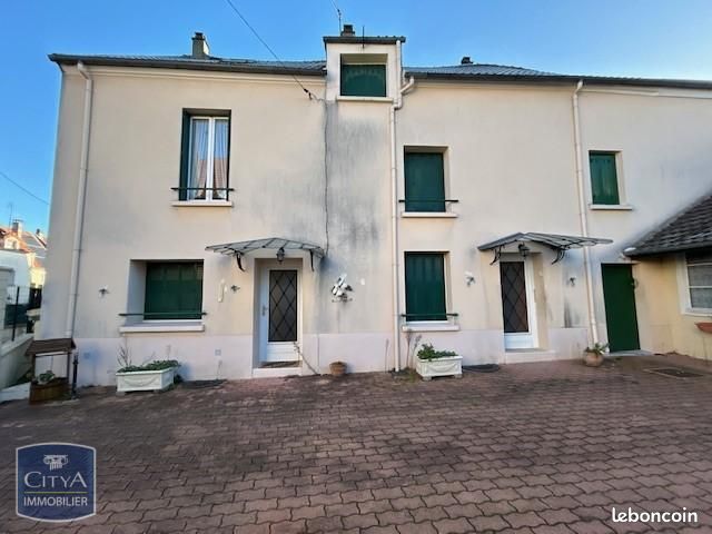 Maison 5 pièces 115 m² · à Nanteuil-lès-Meaux · 115 m² · 255 000 €