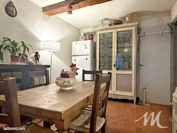 Appartement 3 pièces 72 m²