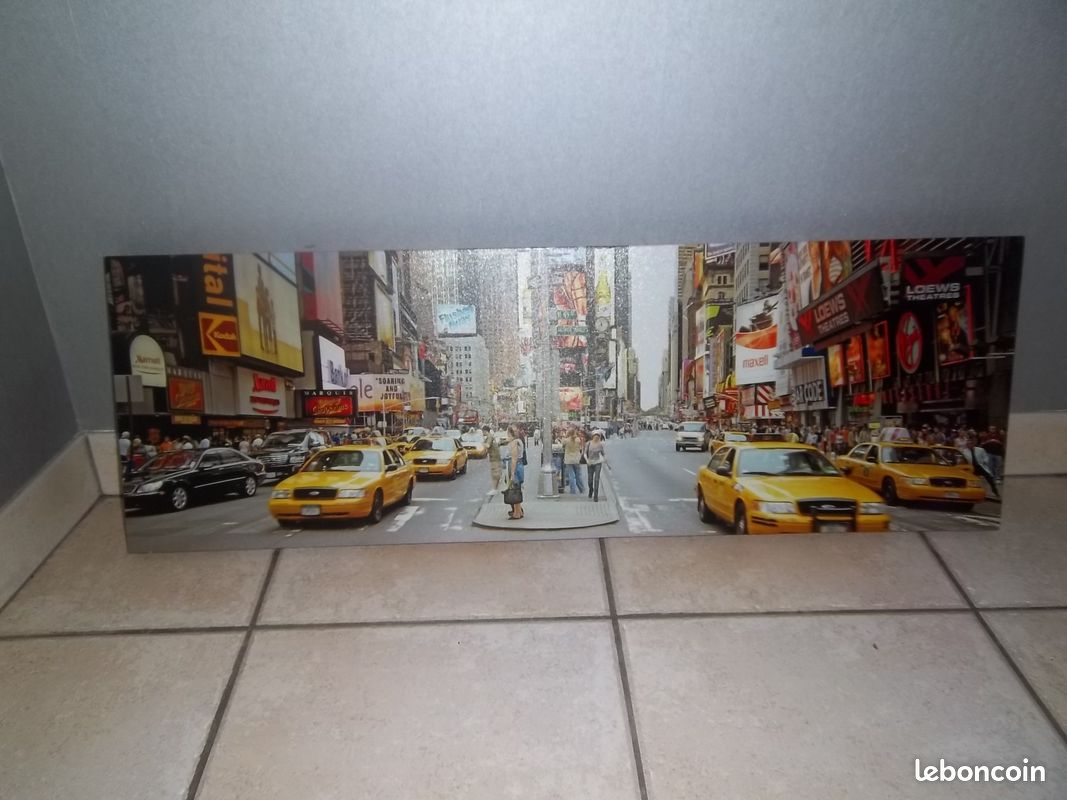 Tableau NEW YORK (image 1)