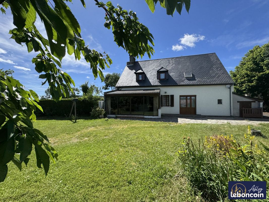 Maison 5 pièces 105 m² · à Saint-Pierre · 105 m² · 131 200 €