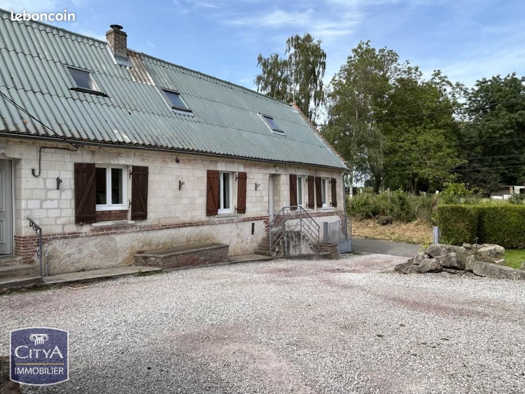 Maison 4 pièces 109 m² · à Rivière · 109 m² · 149 000 €