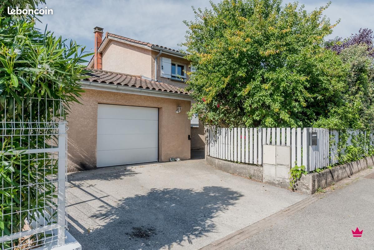 Maison 4 pièces 90 m² · à Meyzieu · 90 m² · 290 000 €