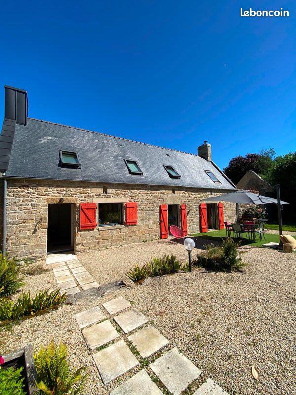 Maison 6 pièces 124 m² · à Quimper · 124 m² · 375 000 €