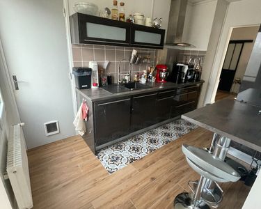 Appartement 335 000 € - 93 m²