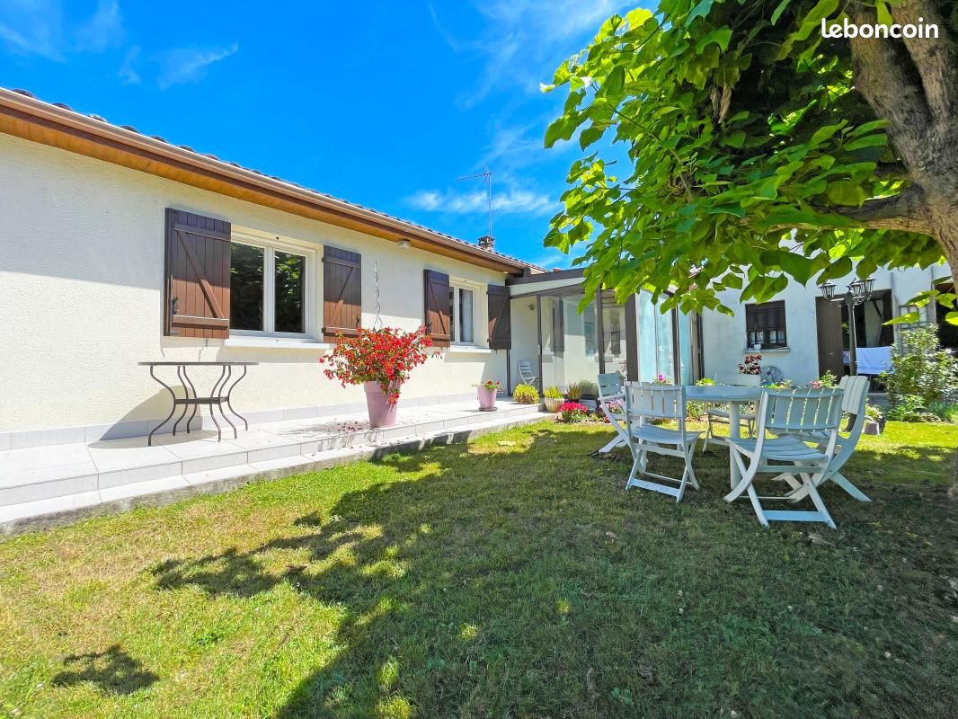 Maison 4 pièces 166 m² · à Marsac-sur-l'Isle · 166 m² · 266 250 €