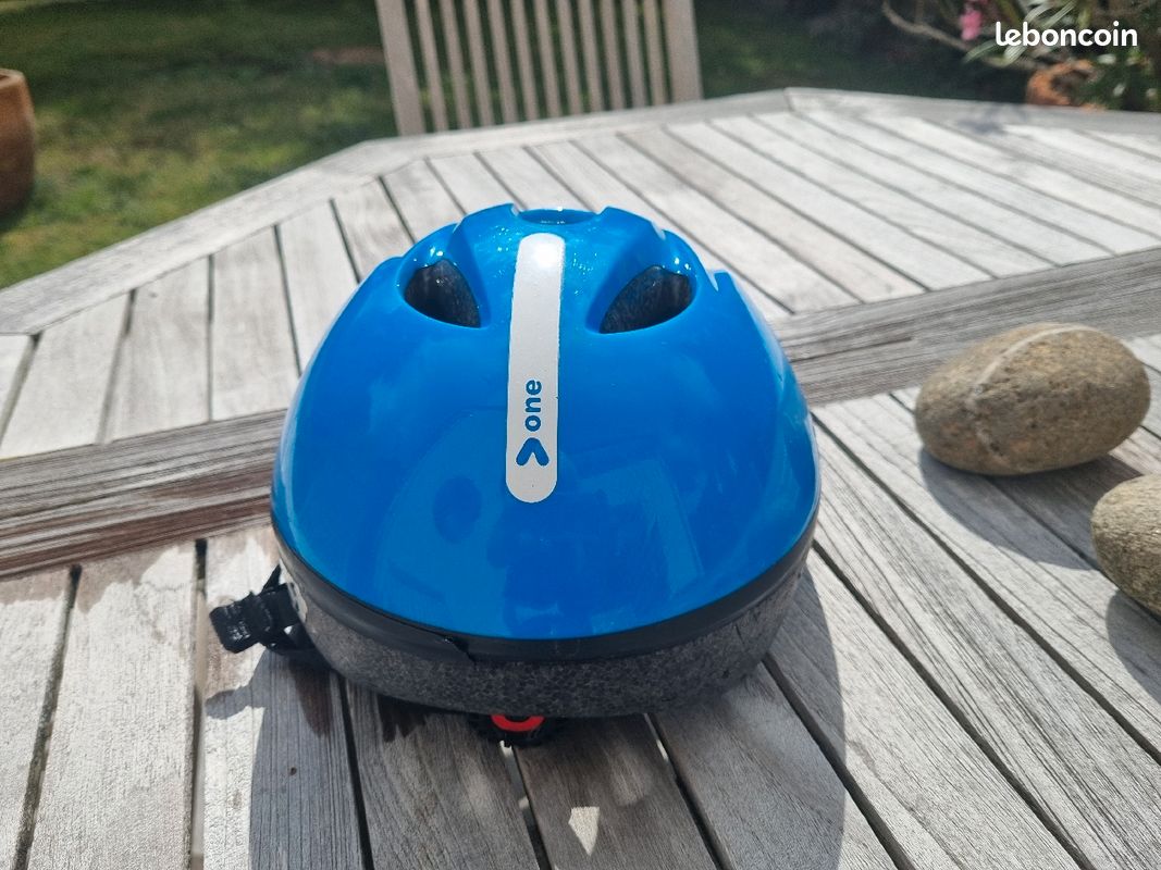 Casque vélo (image 2)
