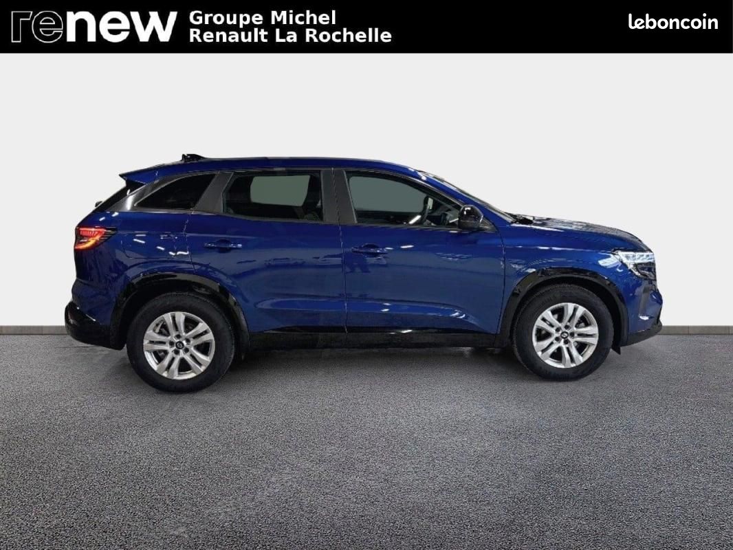 Renault Austral mild hybrid advanced 130 GSR2 Evolution (image 4)