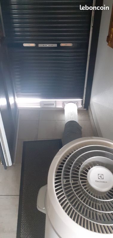 Climatiseur Electrolux Multi fonction (image 2)