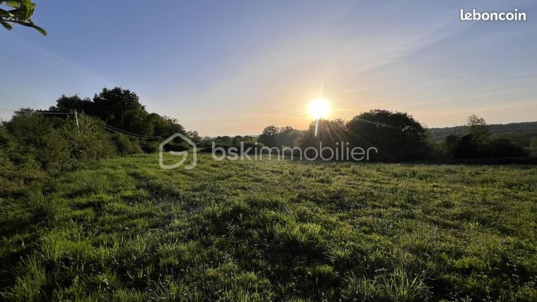 Terrain 3 250 m² Chatres