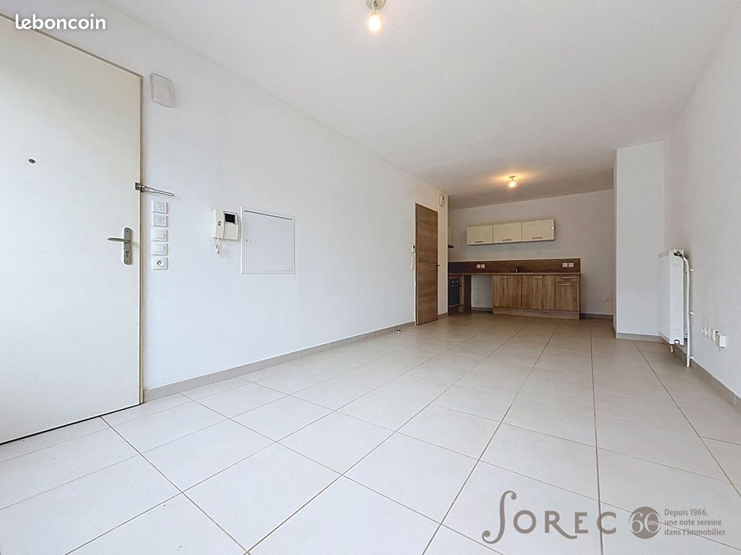 Appartement 3 pièces 46 m² · à Maizières-lès-Metz · 46 m² · 750 €/mois