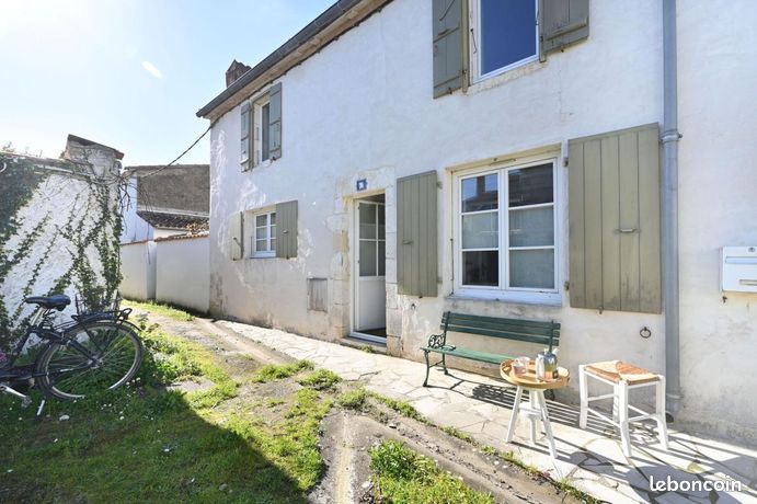 Maison 4 pièces 94 m²