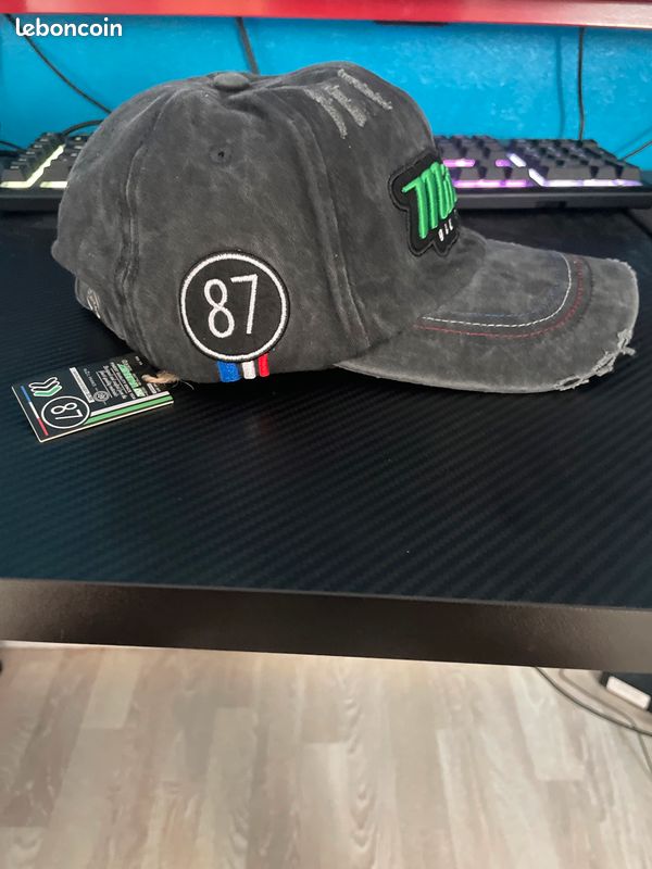 Casquette (image 3)