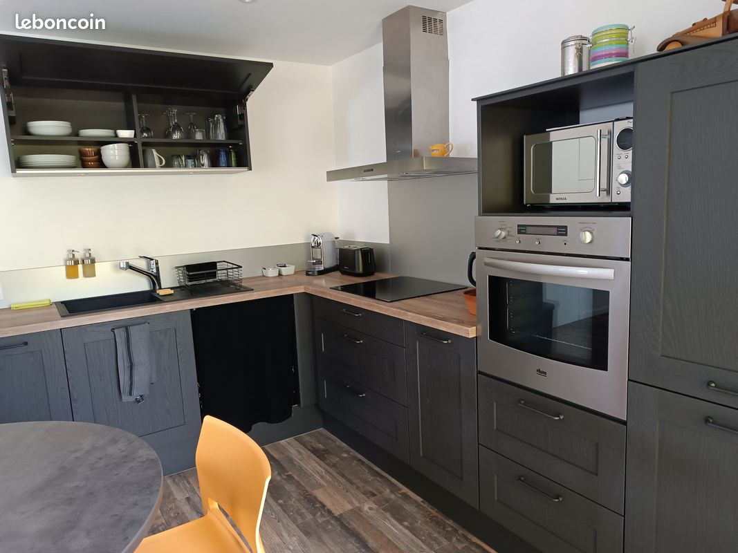 Appartement a louer thonon-les-bains - 3 pièce(s) - 63 m2 - Surfyn