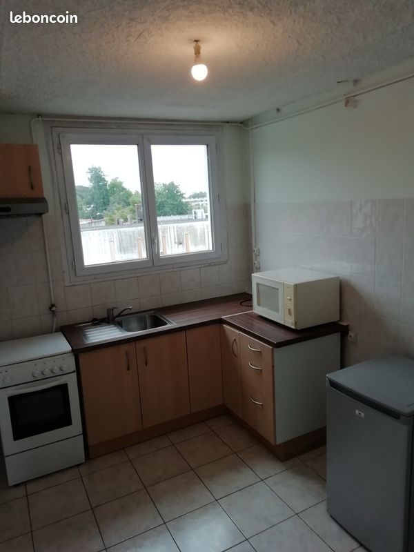 Appartement 3 pièces 57 m² · à Pessac · 57 m² · 800 €/mois