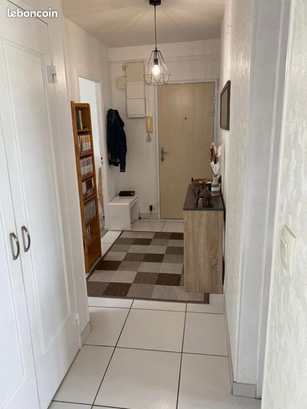 Appartement a louer chatellerault - 3 pièce(s) - 70 m2 - Surfyn