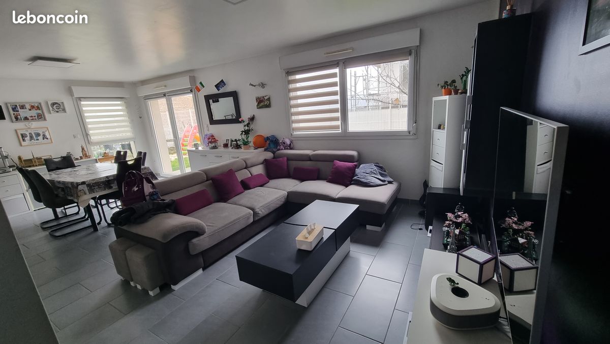 Maison 4 pièces 85 m² · à Ingersheim · 85 m² · 249 000 €