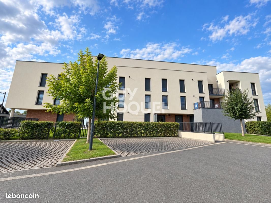 Appartement 3 pièces 58 m² · à Isneauville · 58 m² · 217 000 €
