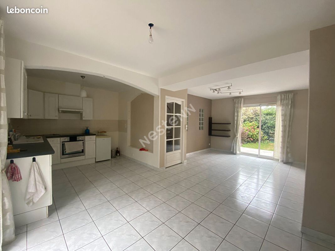 Maison 7 pièces 120 m² · à Vannes · 120 m² · 1 375 €