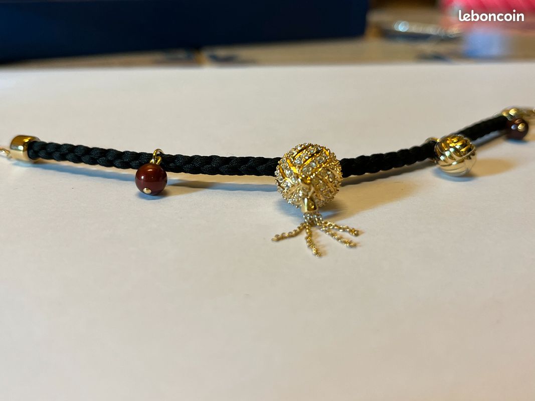 Bracelet neuf avec sa boîte d’origine (image 5)