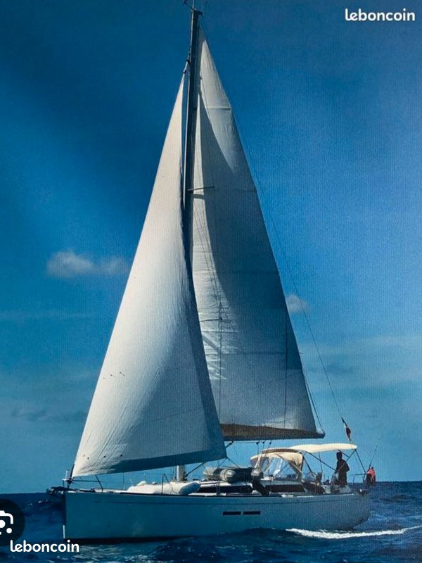 Dufour 375 — Vedi foto 1