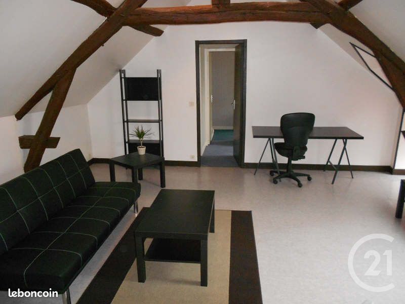 Appartement 2 pièces 36 m² · à Issoudun · 36 m² · 348 €/mois