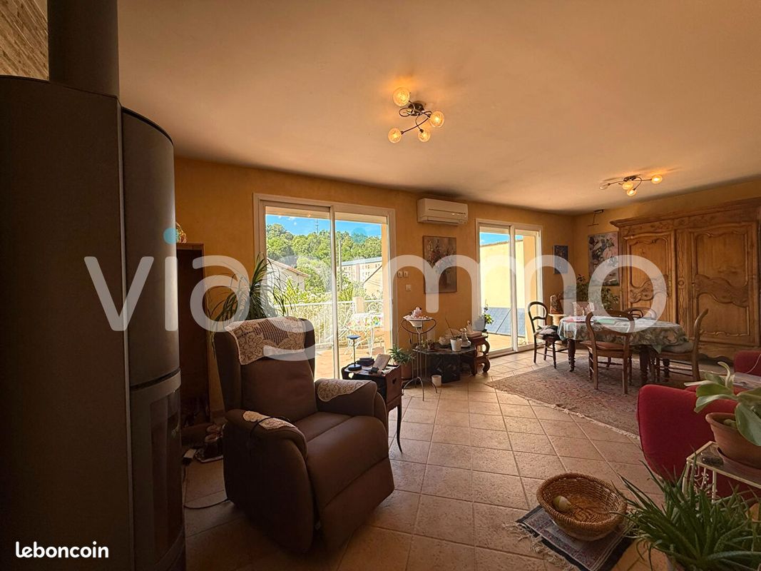 Maison en viager 6 pièces 141 m² (image 2)