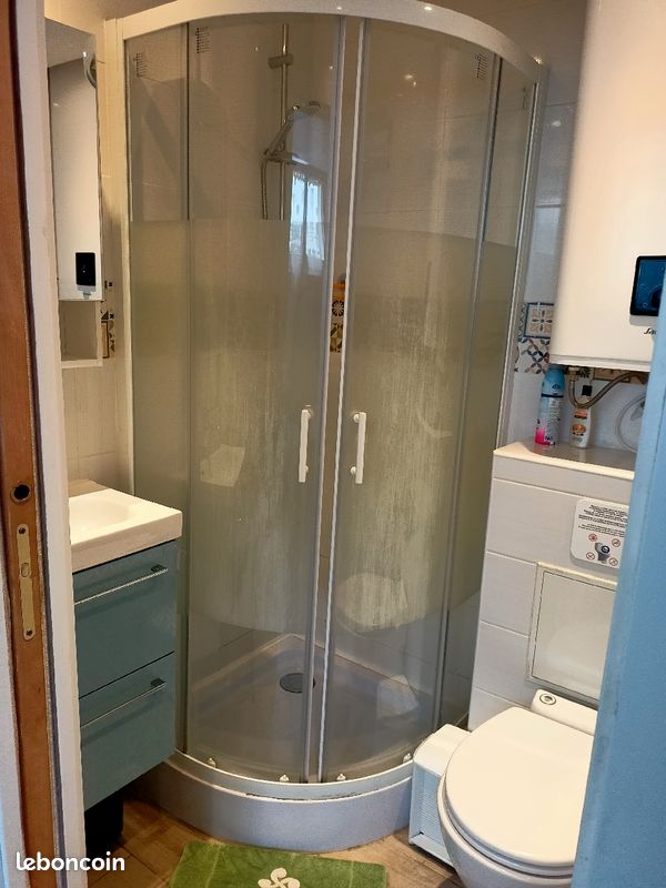 Studio location étudiant - Hendaye 64700 (image 2)