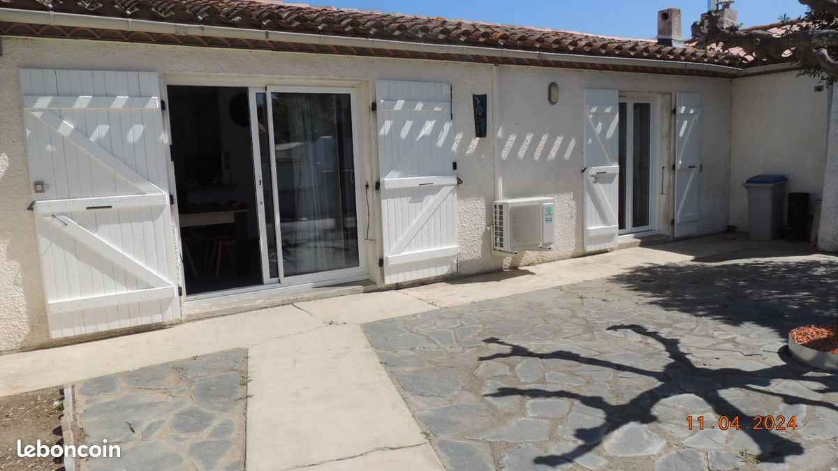 Location saisonniere (image 1)