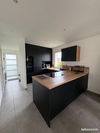 Maison 4 pièces 89 m²