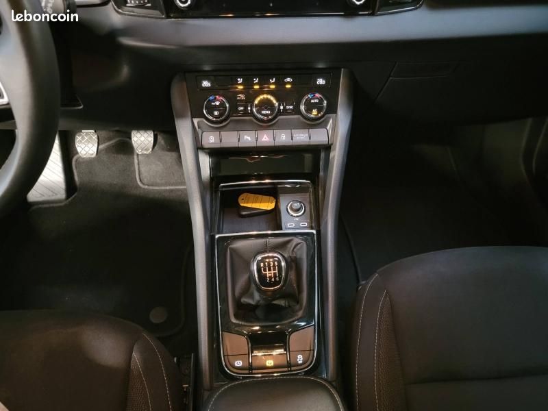 Skoda Karoq 2.0 TDI 116ch SCR Ambition (image 17)