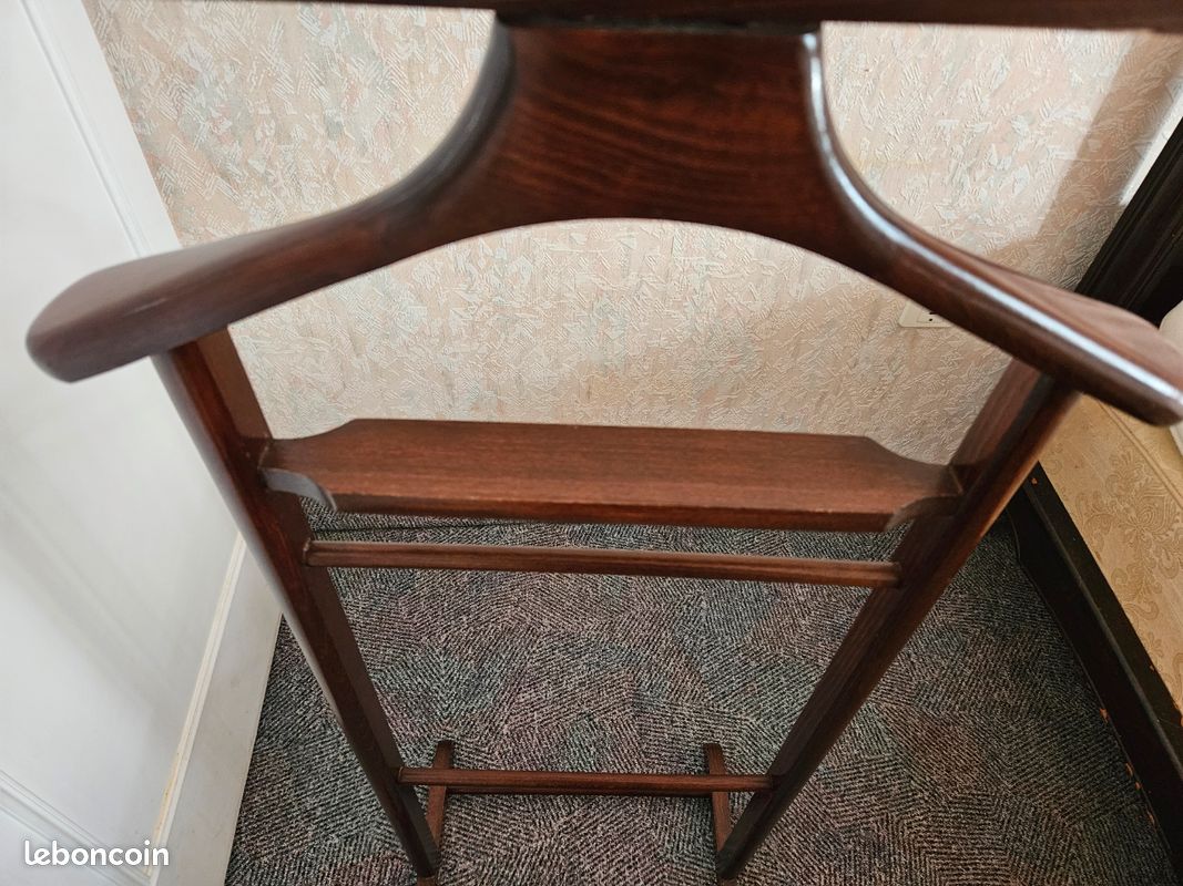 Valet de Chambre Weber (image 3)