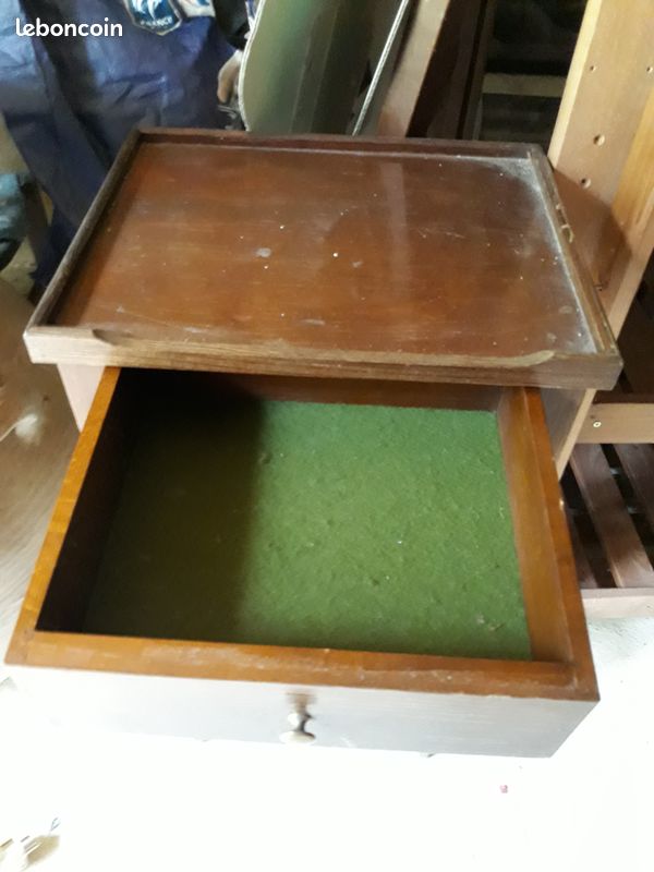 Chevet bois (image 3)