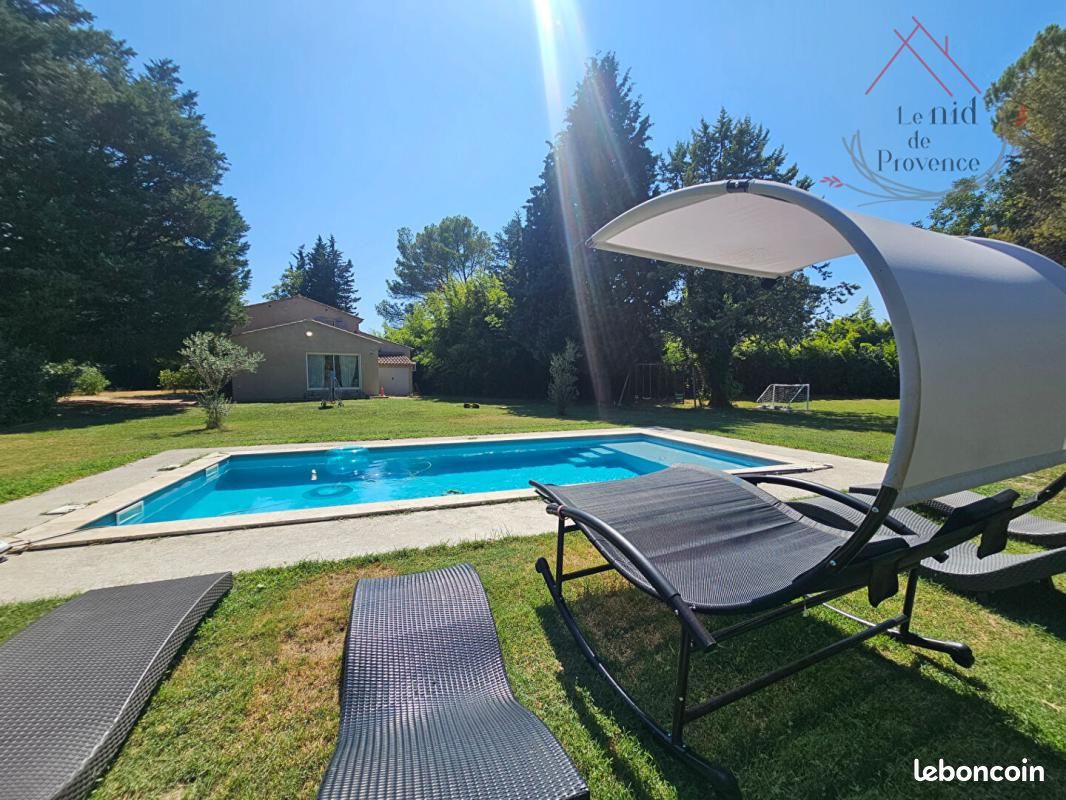 Maison 7 pièces 180 m² · à Velleron · 180 m² · 495 000 €