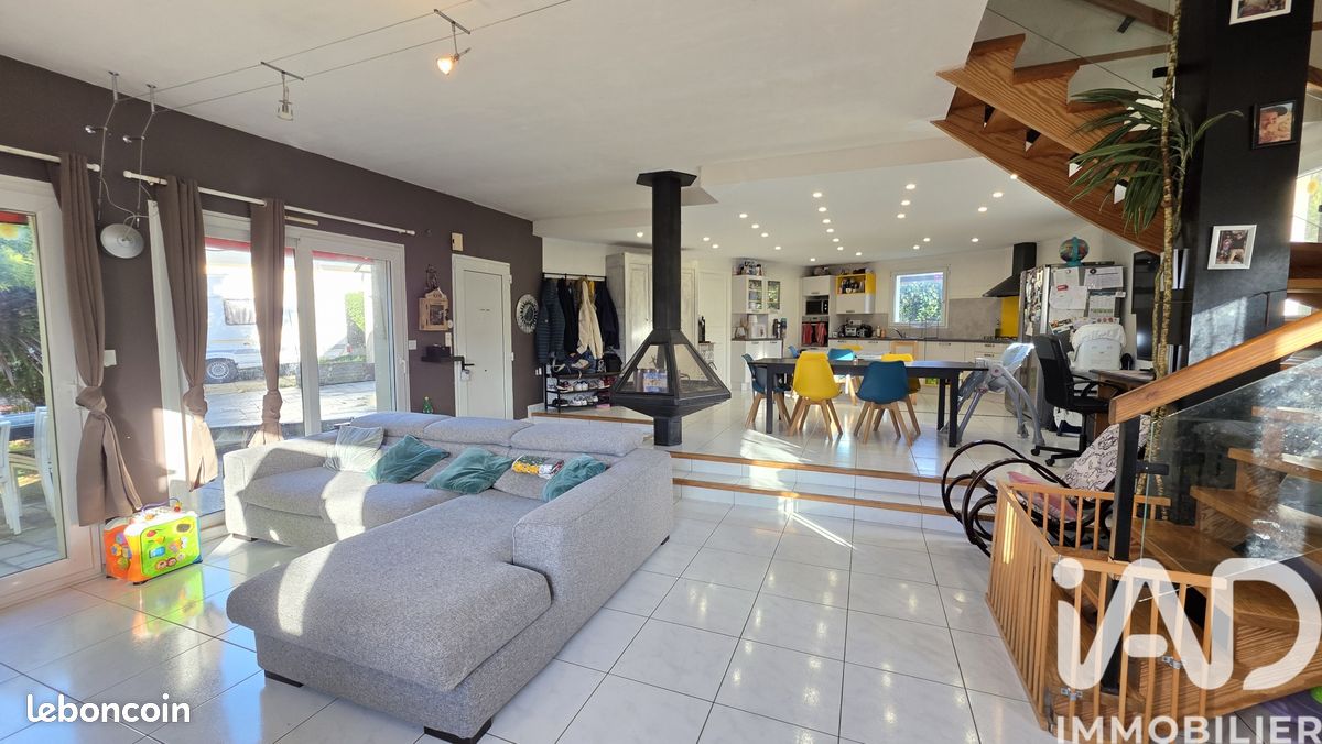 Maison 8 pièces 170 m² · à Saint-Brieuc · 170 m² · 335 000 €