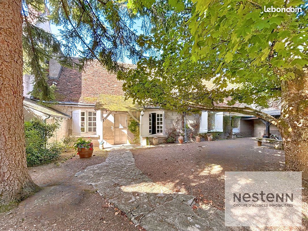 Maison 6 pièces 144 m² (image 2)