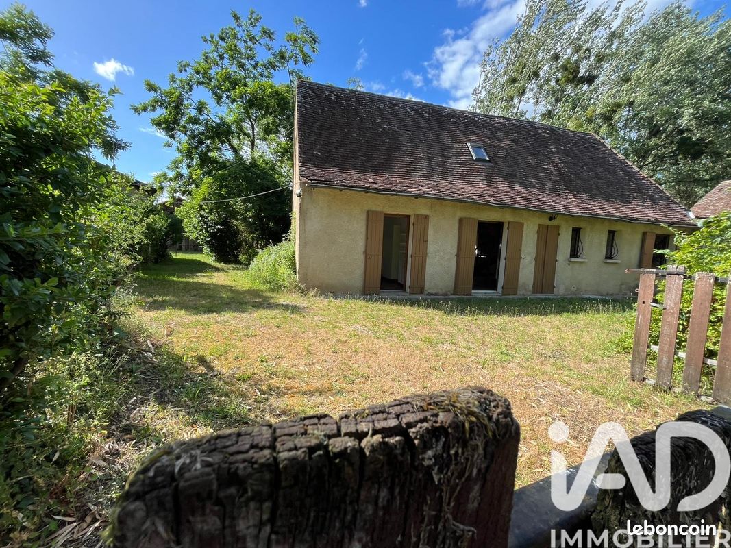 Maison 5 pièces 87 m² · à Bergerac · 87 m² · 260 000 €