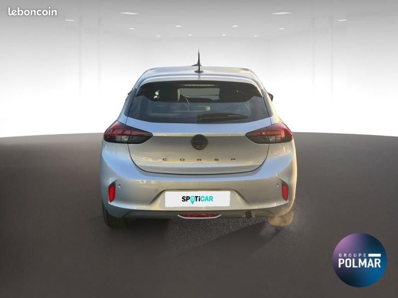Opel Corsa 1.2 75ch Edition (image 5)
