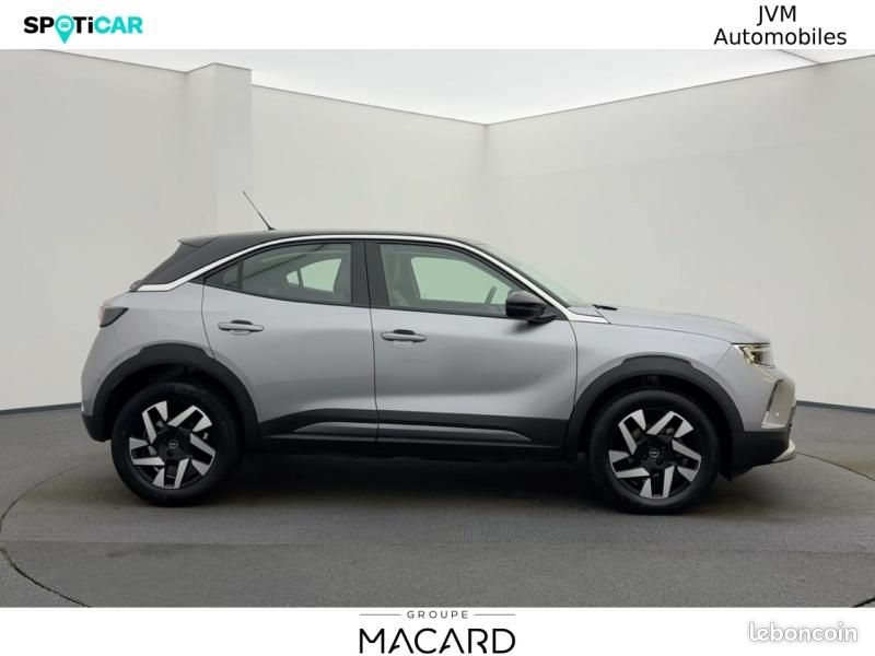 Opel Mokka 1.2 Turbo 100ch Elegance (image 5)