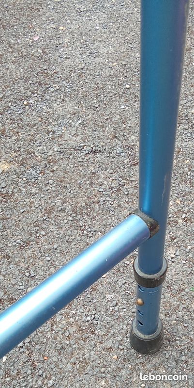 Déambulateur fixe (image 3)