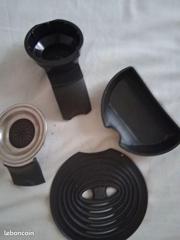Pièces de rechange pour cafetière Senseo (image 1)