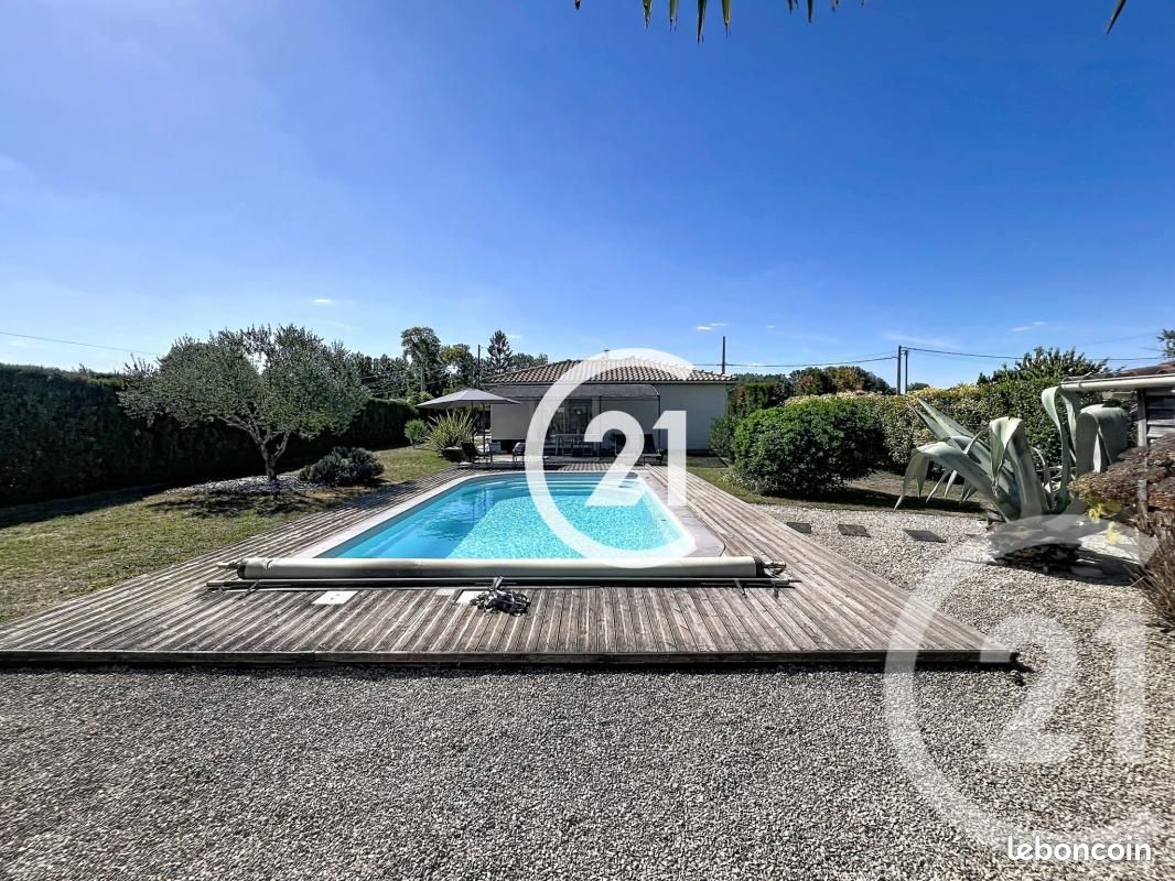 Maison 5 pièces 102 m² · à Gimeux · 102 m² · 267 750 €
