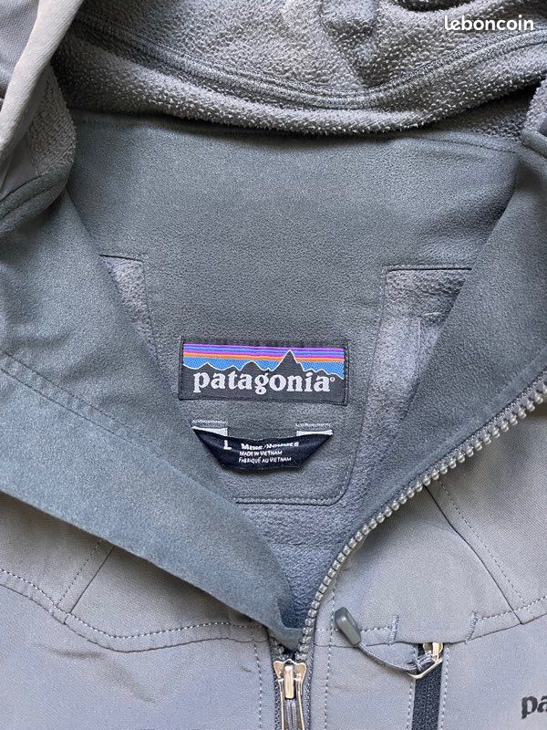 Veste Patagonia (image 3)