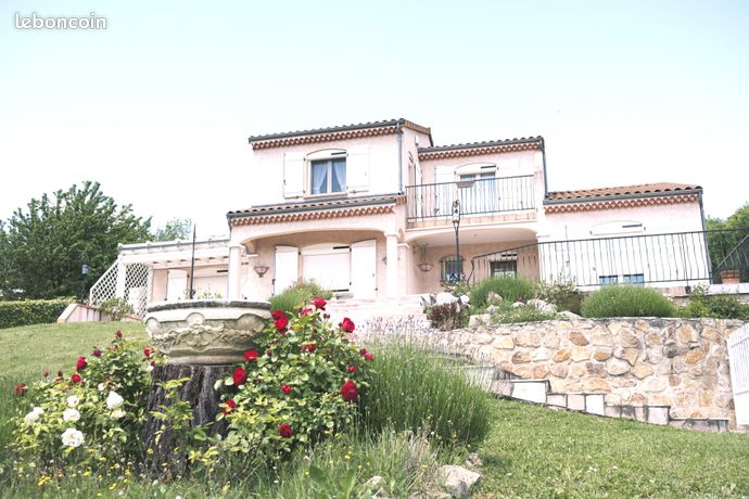 Villa 172 m2