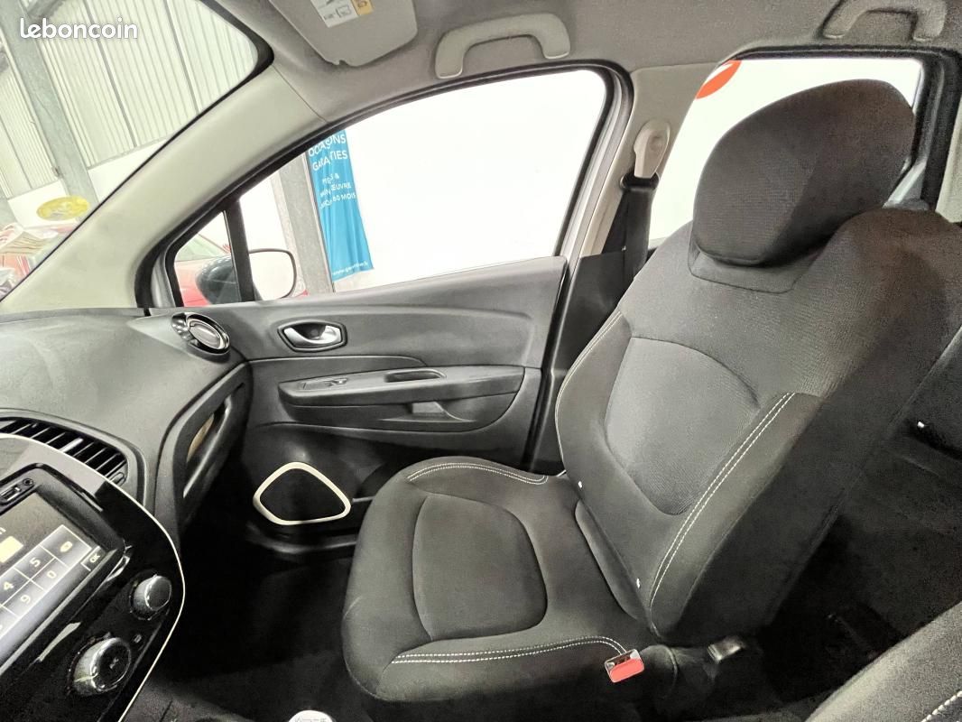 Renault Captur 1.5 dCi 90cv Business Eco2 (image 11)