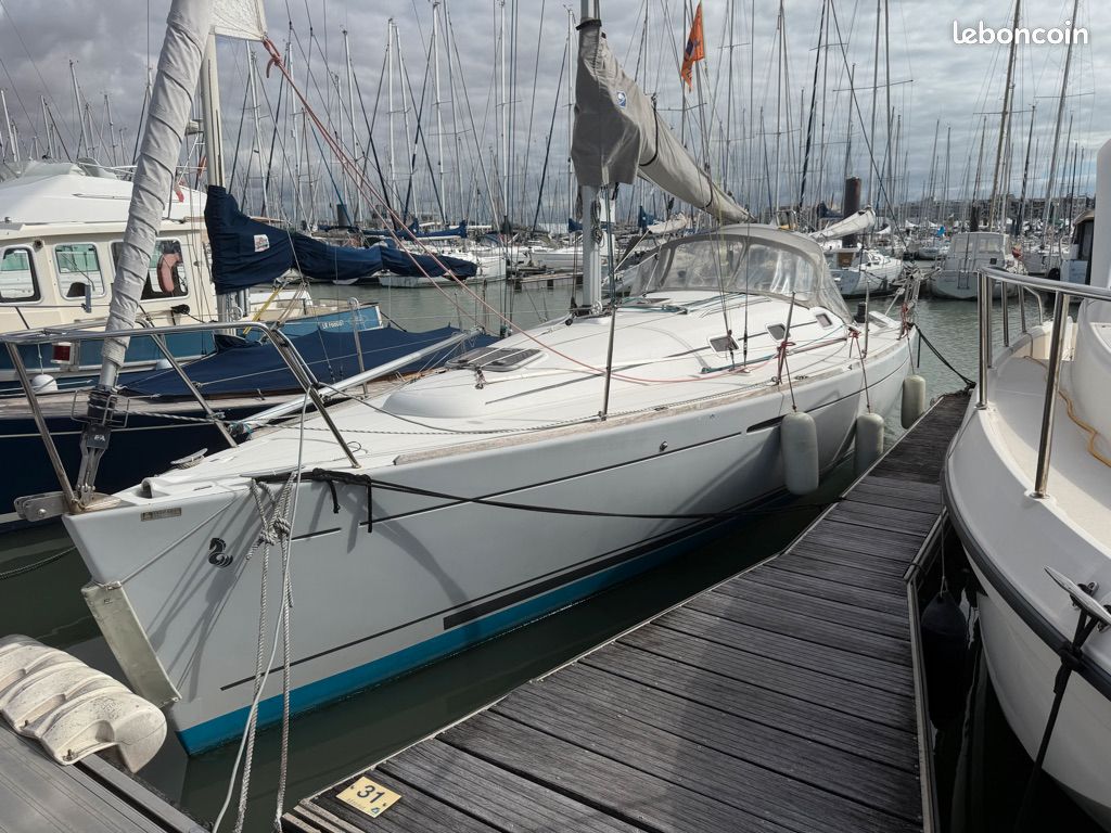 Beneteau First 31.7 — Vedi foto 1